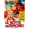 NOTTE DEL DEMONIO (LA) - SPECIAL EDITION (RESTAURATO IN HD)