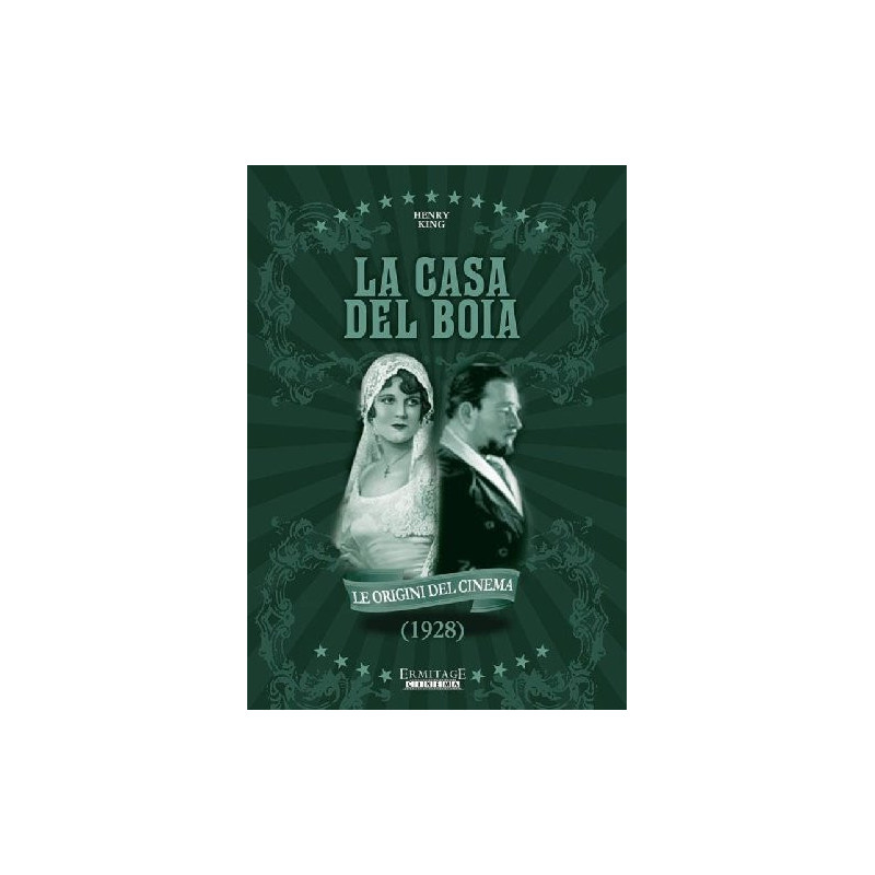LA CASA DEL BOIA (1928)