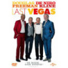 LAST VEGAS - DVD                         REGIA JON TURTELTAUB