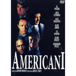 AMERICANI (1992)