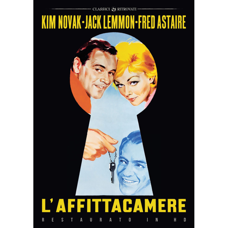 AFFITTACAMERE (L') (RESTAURATO IN HD)