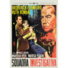 SQUADRA INVESTIGATIVA