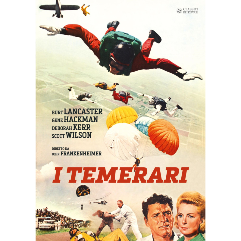 TEMERARI (I)