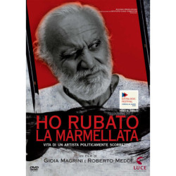 HO RUBATO LA MARMELLATA