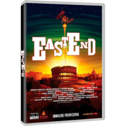 EAST END - DVD