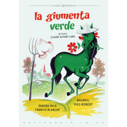 GIUMENTA VERDE (LA) (RESTAURATO IN HD)