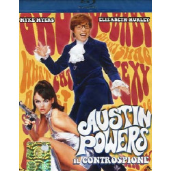 AUSTIN POWERS IL CONTROSPIONE (USA/GER 1997)