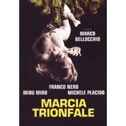 MARCIA TRIONFALE -DVD