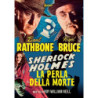 SHERLOCK HOLMES - LA PERLA DELLA MORTE