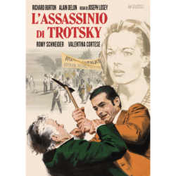 ASSASSINIO DI TROTSKY (L')