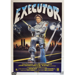 EXECUTOR