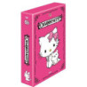CHARMMY KITTY BOX 3DVD