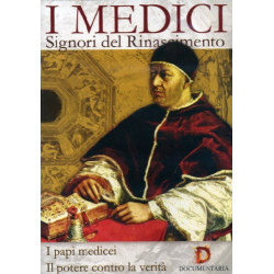 I MEDICI DVD2