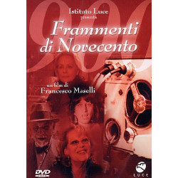 FRAMMENTI DI NOVECENTO