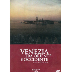 VENEZIA TRA ORIENTE E...