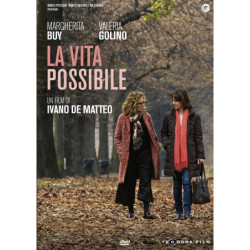 LA VITA POSSIBILE - DVD...