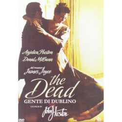 THE DEAD-GENTE DI DUBLINO...