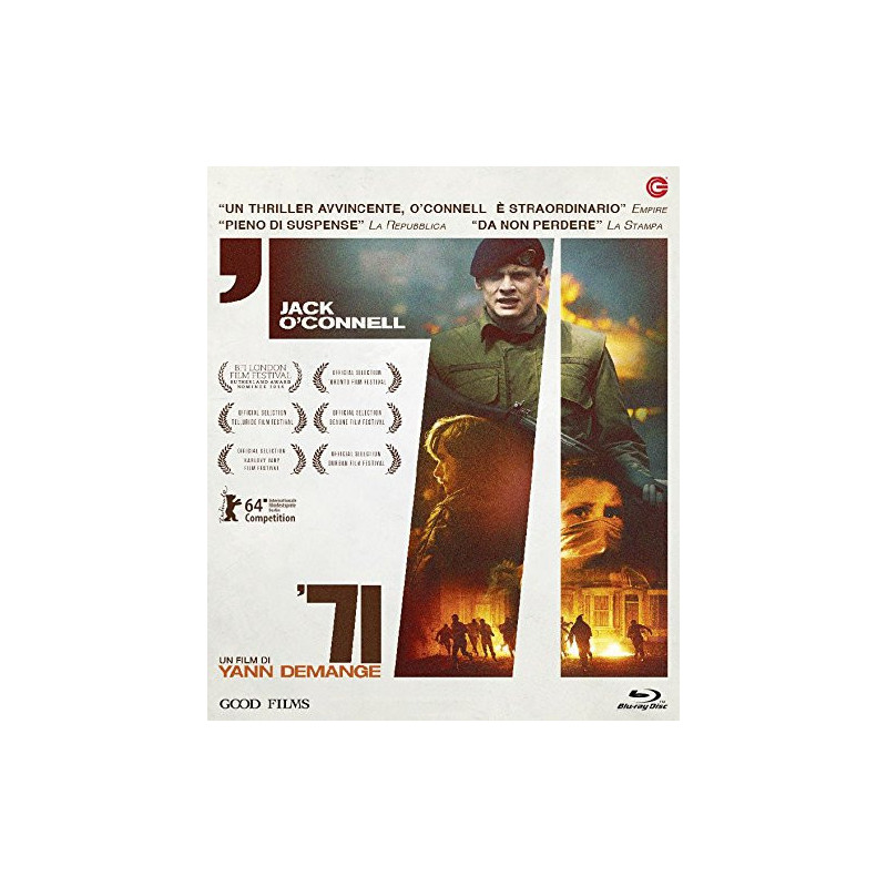 ` 71 - BLU-RAY