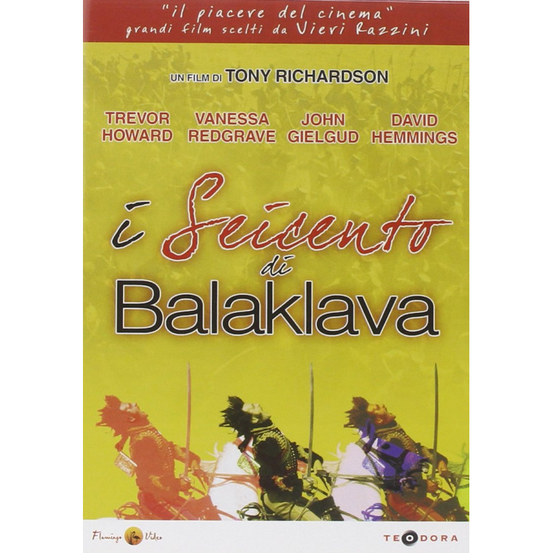 I SEICENTO DI BALAKLAVA (1968)