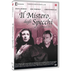 IL MISTERO DEGLI SPECCHI...