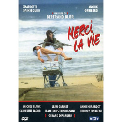 MERCI LA VIE FILM -...