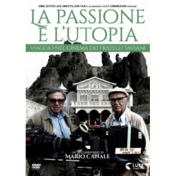 PASSIONE E LÆUTOPIA (LA)