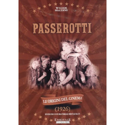 PASSEROTTI (1926)
