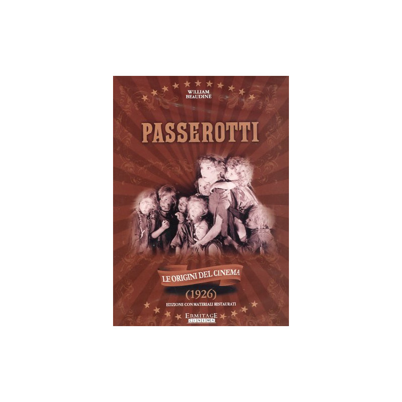 PASSEROTTI (1926)