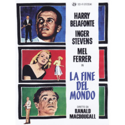 LA FINE DEL MONDO (USA 1959)