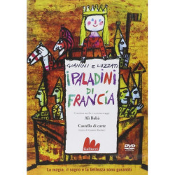 PALADINI DI FRANCIA (I)