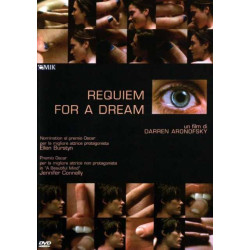 REQUIEM FOR A DREAM (2000)