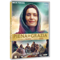 PIENA DI GRAZIA - DVD...