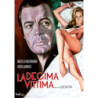 LA DECIMA VITTIMA - BLU RAY REGIA ELIO PETRI / ELSA MARTINELLI \ MARCELLO MAS