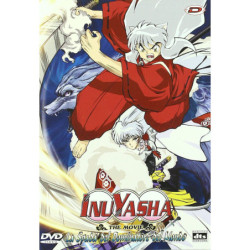 INUYASHA MOVIE 3 LA SPADA...