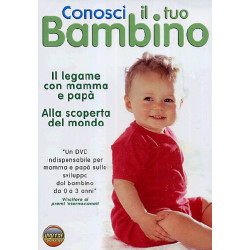 CONOSCI IL TUO BAMBINO 3 -...