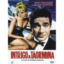 INTRIGO A TAORMINA  (1960)
