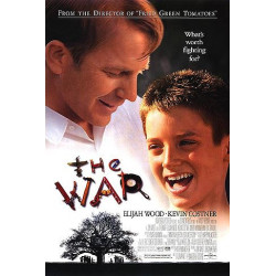 WAR (THE)