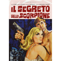 SEGRETO DELLO SCORPIONE (IL)