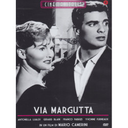 VIA MARGUTTA (1960)