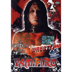 WRESTLING 03 - VAMPIRO. THE...