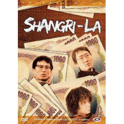 SHANGRI-LA