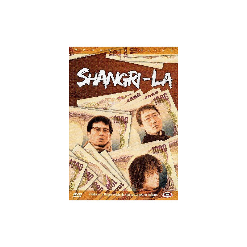 SHANGRI-LA