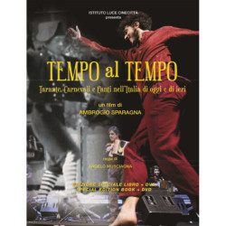 TEMPO AL TEMPO (DVD+LIBRO)