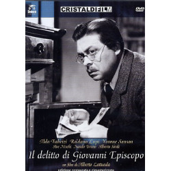 IL DELITTO DI GIOVANNI EPISCOPO (1947)