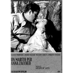UN MARITO PER ANNA ZACCHEO (1953)