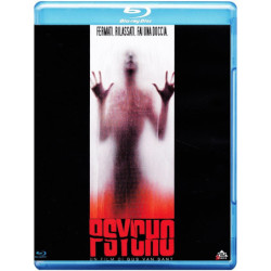 PSYCHO (GUS VAN SANT) -...