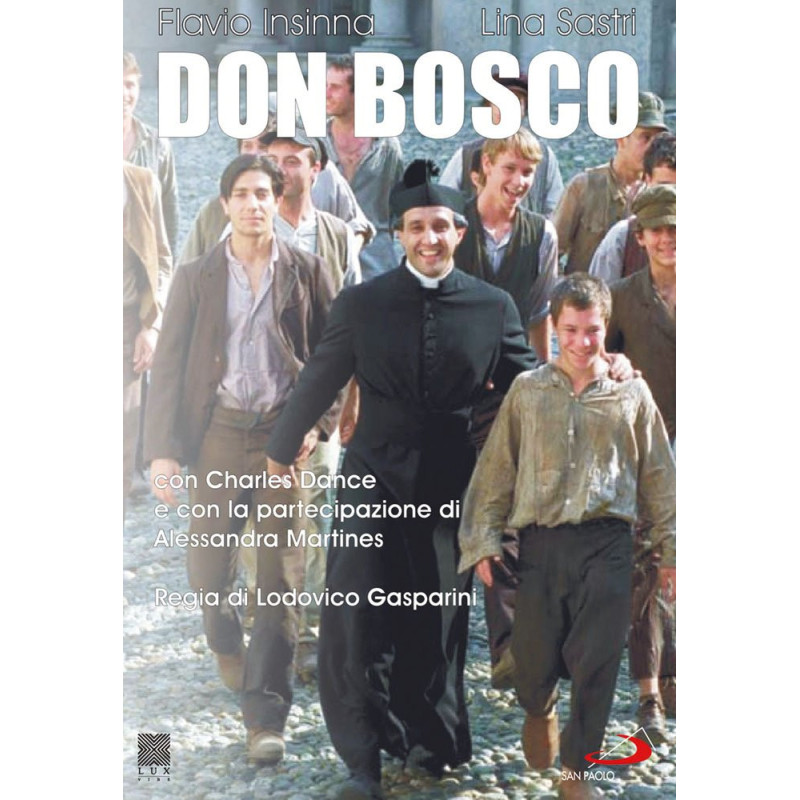 DON BOSCO