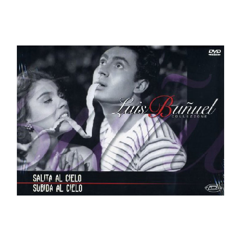 SALITA AL CIELO (1952)