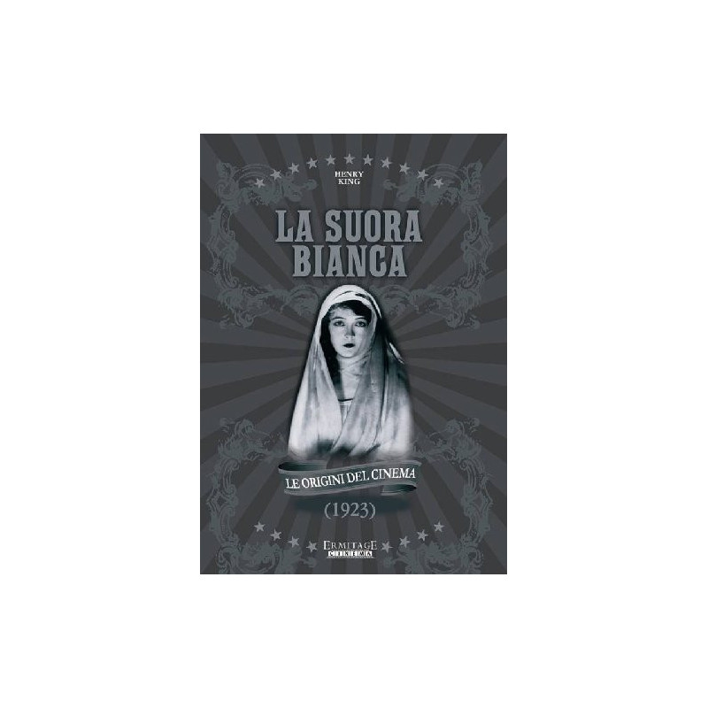 LA SUORA BIANCA (1923)