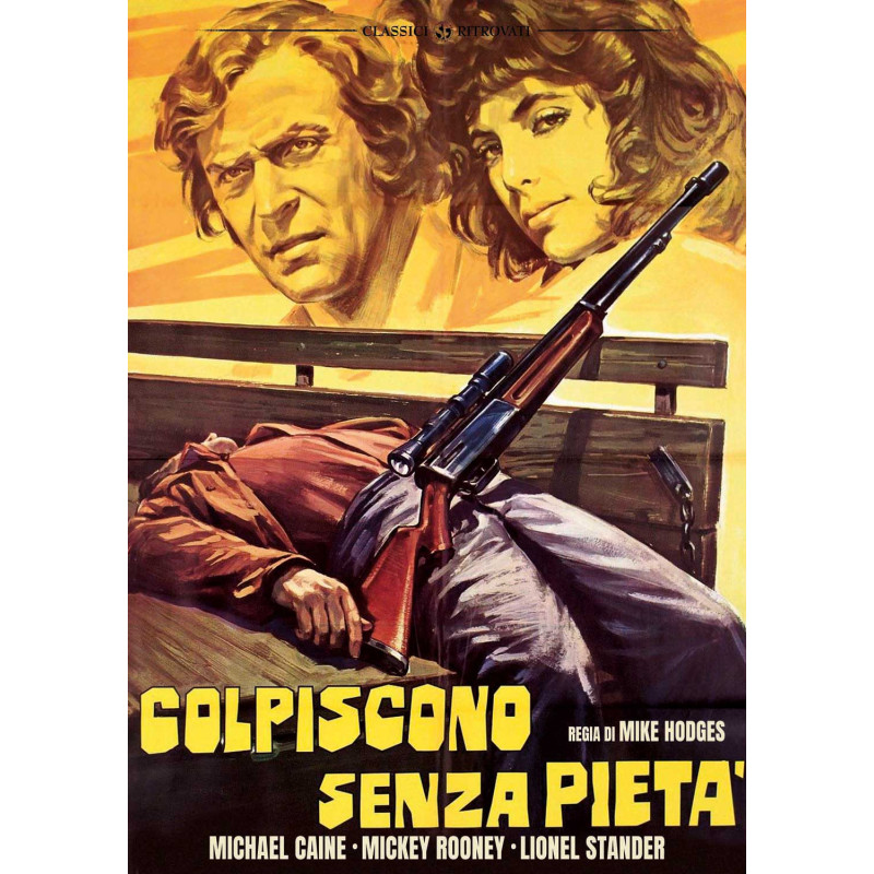 COLPISCONO SENZA PIETA'